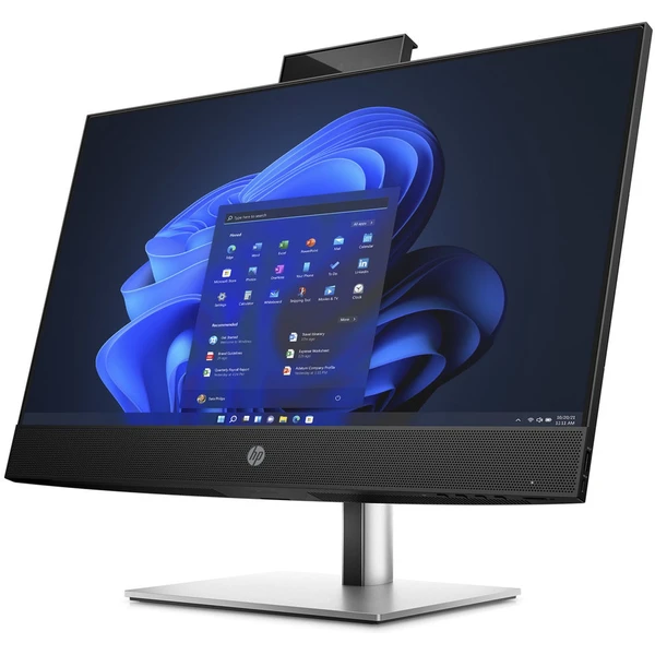 HP ProOne 440 G9 (997M1ET#BCM) černý - All-in-one - Obrázek c2467b98e45440bf8d8157054099973b