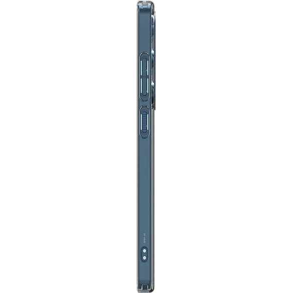 Spigen Liquid Crystal kryt Samsung Galaxy S25 Ultra kouřový - Pouzdra - Obrázek c24cd20bd76f4e8ca1d7150b618b6e7a