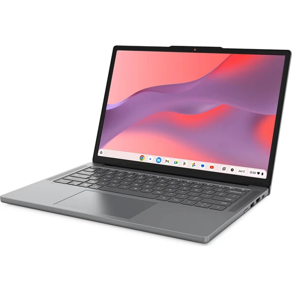 Lenovo Chromebook 14M8911 (83SX003ACK) šedý (Další) - Notebooky - Obrázek c251230c7e1e454f9a7ab243da67c6f3
