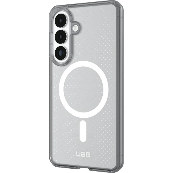 UAG Dot MagSafe kryt Samsung Galaxy S26+ čirý/kouřový - Pouzdra - Obrázek c257d9eba4a84dbb83e8e3bc25db271d