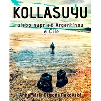Kollasuyu - E-kniha