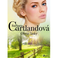Obraz lásky - E-kniha