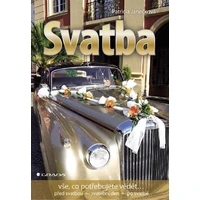 Svatba - E-kniha
