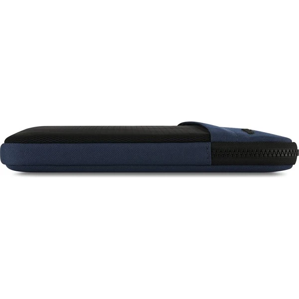 Pipetto Expand Sleeve pouzdro MacBook Pro 14"/MacBook Air 13.6" tmavě modré - Pouzdra - Obrázek c2666d97e660441c81059e7272cd0635