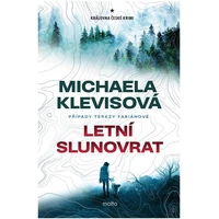 Letní slunovrat - E-kniha