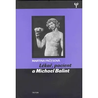 Lékař, pacient a Michael Balint - E-kniha