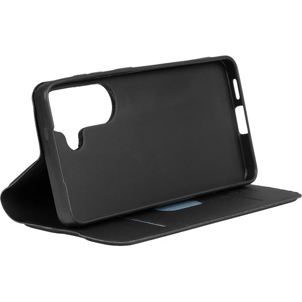 OBAL:ME SmoothTouch pouzdro Samsung Galaxy S26 černé - Pouzdra - Obrázek c26fd1838a9443de82a160027351260c