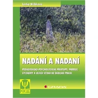 Nadání a nadaní - E-kniha