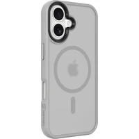 Tactical MagForce Hyperstealth kryt iPhone 17 Light Grey - Pouzdra