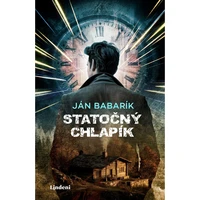 Statočný chlapík - E-kniha