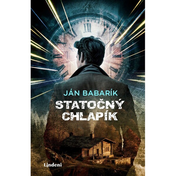 Statočný chlapík