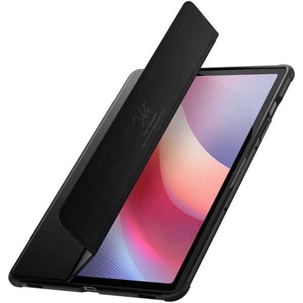 Spigen Rugged Armor Pro pouzdro Samsung Galaxy Tab S10 FE+ černé - Pouzdra - Obrázek c2799b431dbc4e75a2f79fc756bd4a26