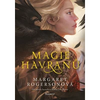 Magie havranů  - E-kniha