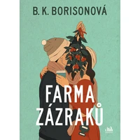 Farma zázraků - E-kniha