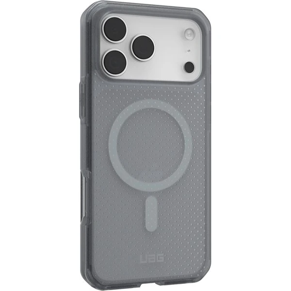 UAG Dot MagSafe kryt iPhone 17 Pro Max kouřový - Pouzdra - Obrázek c27e903493c8490f9ccb8e90cf6e208a
