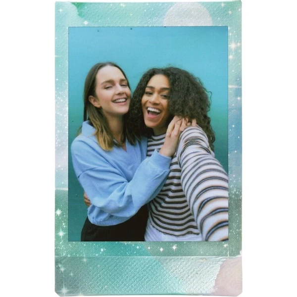 Fujifilm Instax Mini Pastel Galaxy WW1 film (10 ks) - Filmy pro instantní fotoaparáty - Obrázek c280e938b0f24f8886af9e922c00c2e5