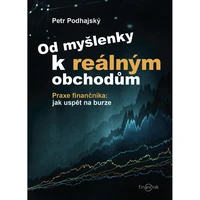 Od myšlenky k reálným obchodům - E-kniha