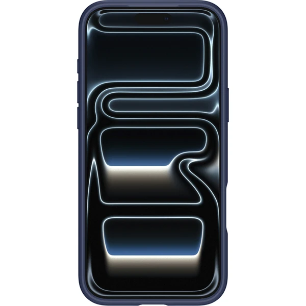 Spigen Ultra Hybrid MagSafe kryt iPhone 18 Pro Max/17 Pro Max frost deep blue - Pouzdra - Obrázek c28dc31d556644e68d0e084462b46a1f