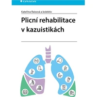 Plicní rehabilitace v kazuistikách - E-kniha