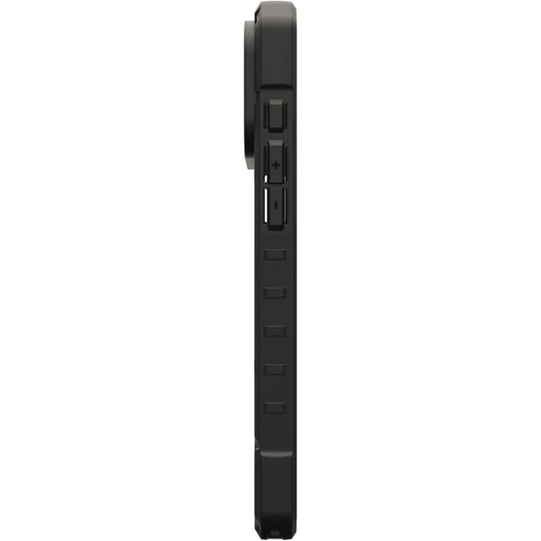 UAG Pathfinder Magsafe kryt iPhone 17 Pro Max černý - Pouzdra - Obrázek c292de30f53846fa878d6fe4c723c3e0