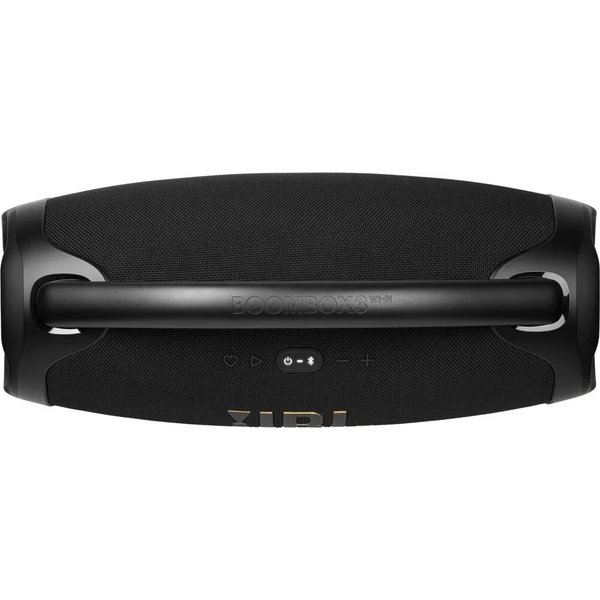 JBL Boombox 3 Wi-Fi černý - Reproduktory - Obrázek c296adce218d4f0891c8b5d1c6676be0