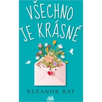 Všechno je krásné - E-kniha