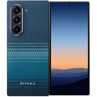 Pitaka MagEZ Case 5 kryt Samsung Galaxy Z Fold6 Moonrise - Pouzdra