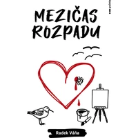 Mezičas rozpadu - E-kniha