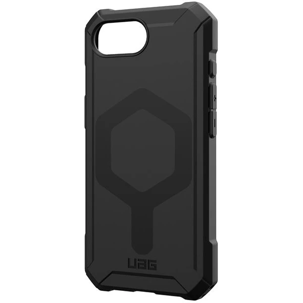UAG Essential Armor Magsafe kryt iPhone 17e/16e černý - Pouzdra - Obrázek c2a45510f5664c6786d4e29b51911e15