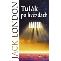 Tulák po hvězdách - E-kniha