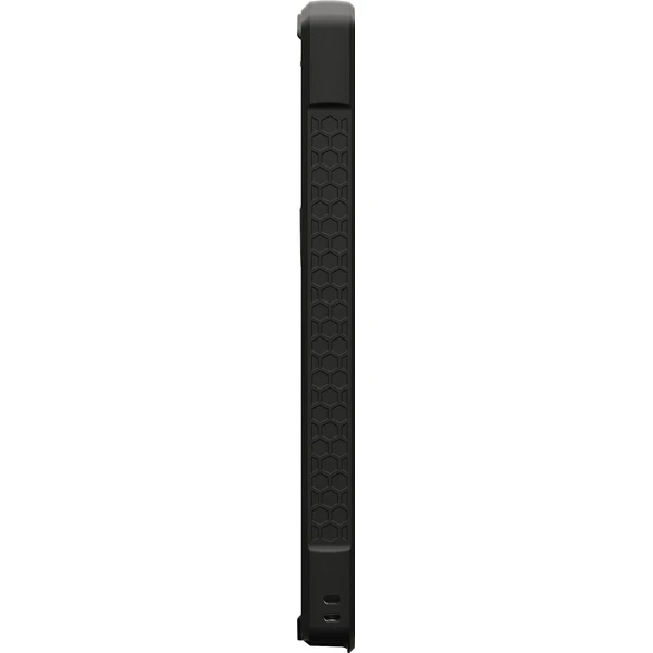 UAG Monarch Pro MagSafe Kevlar kryt Samsung Galaxy S26 Ultra černý - Pouzdra - Obrázek c2a7cc44388d4b6c94d097b2e846f2b9