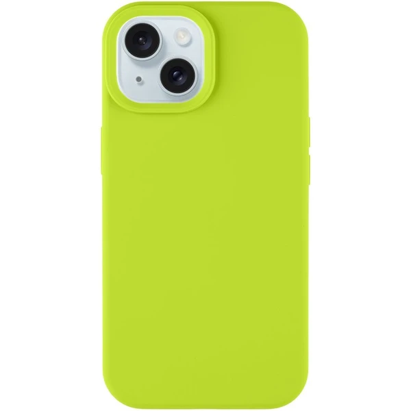 Tactical MagForce Velvet Smoothie Kryt pro Apple iPhone 15 Avocado - Pouzdra - Obrázek c2a969f277ae43e3a7f45b35a344968b
