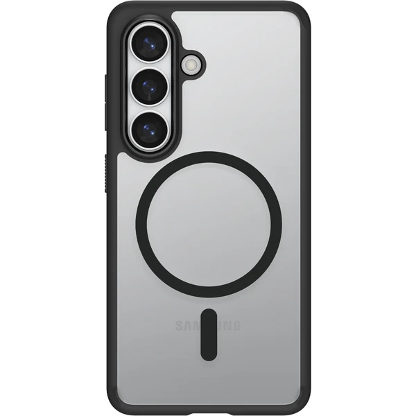 Spigen Ultra Hybrid MagSafe kryt Samsung Galaxy S26+ matně černý - Pouzdra - Obrázek c2acbe7d375646d8bc12b34e61767b7a