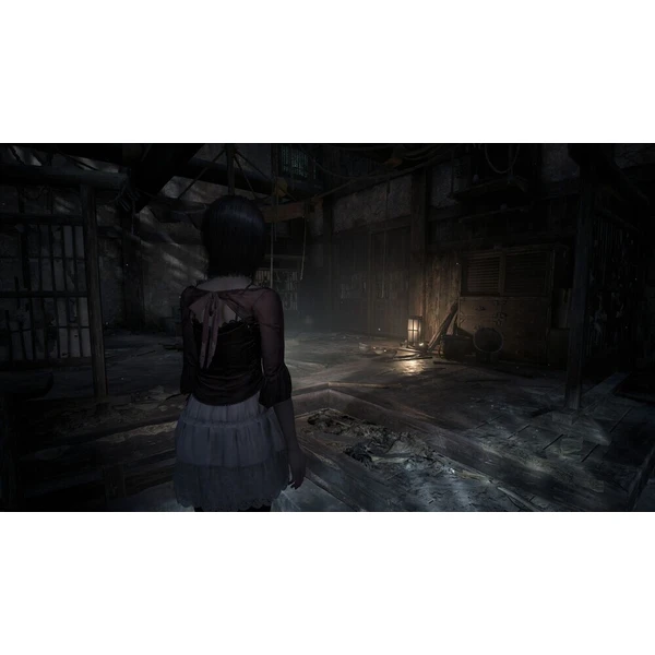 Fatal Frame II: Crimson Butterfly REMAKE (PS5) - Hry pro PS5 - Obrázek c2ace312928c4f4cac0356e30a8a6c8d