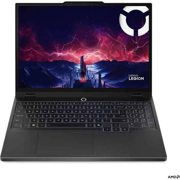 Lenovo Legion 5 15AHP10 83M0005UCK Černá