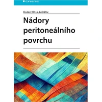 Nádory peritoneálního povrchu - E-kniha