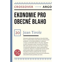 Ekonomie pro obecné blaho - E-kniha