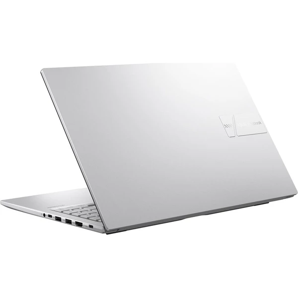 ASUS Vivobook 15 (X1504VA-BQ4155W) stříbrný (Další) - Notebooky - Obrázek c2b63c87f8d64218a5572b463f879022