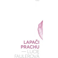 Lapači prachu - E-kniha