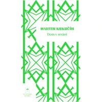 Dom v stráni - E-kniha