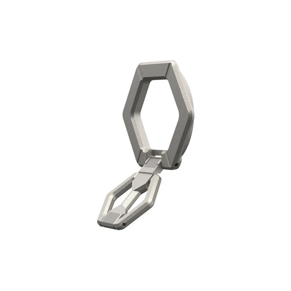 UAG Magnetic Ring Stand MagSafe stojánek titanový - Držáky - Obrázek c2baf50b072c4806af5d2e685a1a3976