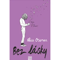 Bez lásky - E-kniha