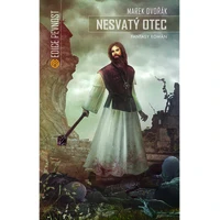 Nesvatý otec - E-kniha