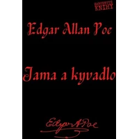 Jama a kyvadlo - E-kniha