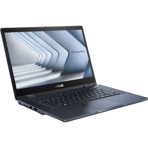 ASUS ExpertBook B3 Flip (B3402FBA-EC0419XA) černý - Notebooky - Obrázek c2c9c5f3e7924d0d922f3ee821b9ac8f