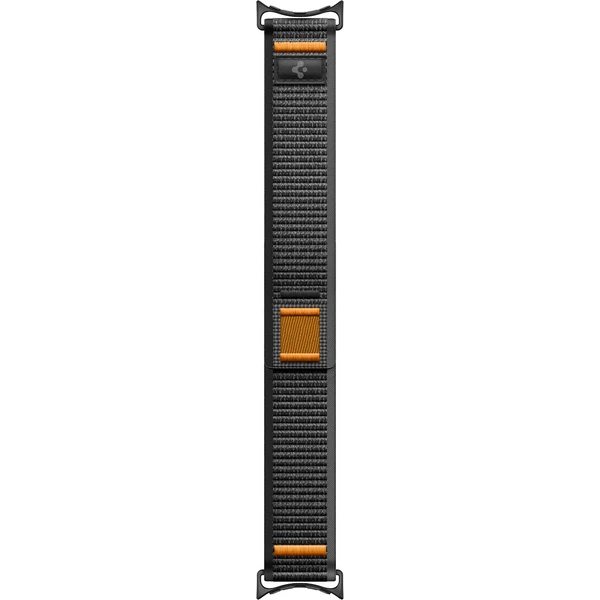 Spigen Athlex Air Active řemínek Google Pixel Watch 5/4/3 41mm/2/1 black/orange - Řemínky - Obrázek c2cbaddd3b1d4cfd92be5d562a925f79