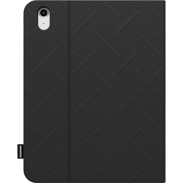 SKINARMA Juno pouzdro pro iPad 11" (2025) Black - Pouzdra - Obrázek c2cc9b073dcf4ce78932300aa1c9d6fa