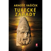 Turecké záhady - E-kniha