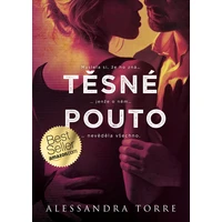 Těsné pouto - E-kniha