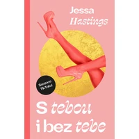 S tebou i bez tebe - E-kniha